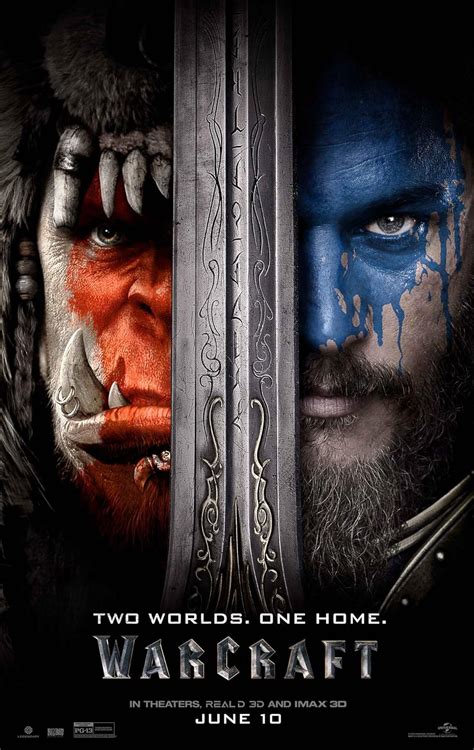 Warcraft english movie. Things To Know About Warcraft english movie. 